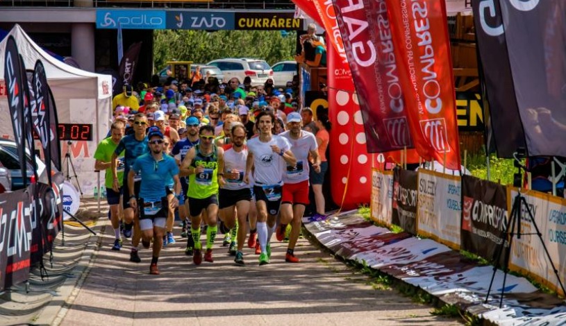 Hotel CROCUS **** Vysoké Tatry
